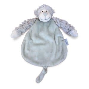 Tutdoekje Slingeraap Grey