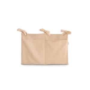 Box organizer, Cream