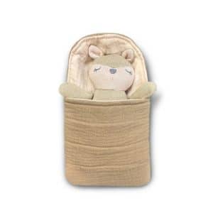 Knuffel slaapvriendje, Nala