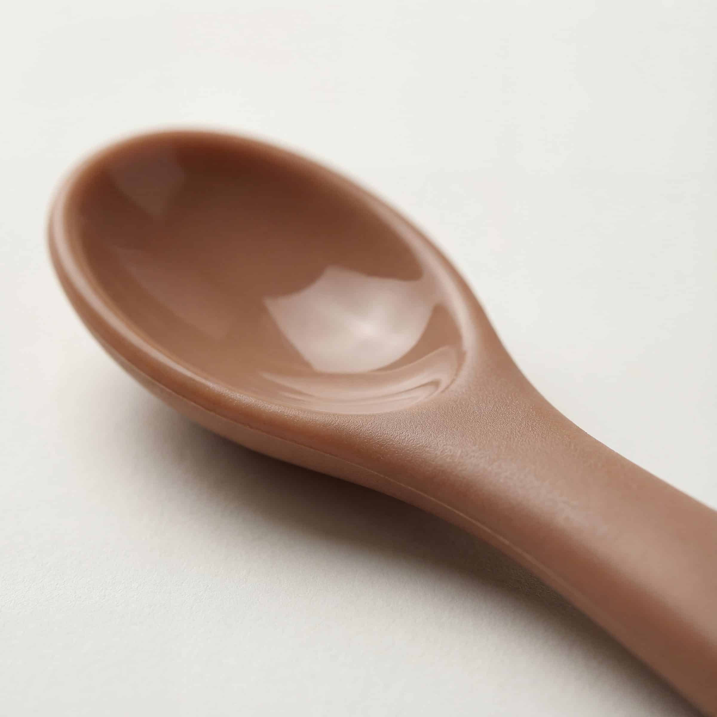 Bestek voor kinderen - Lepeltje in Caramel - Afbeelding 3