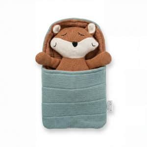 Knuffel slaapvriendje, Riva