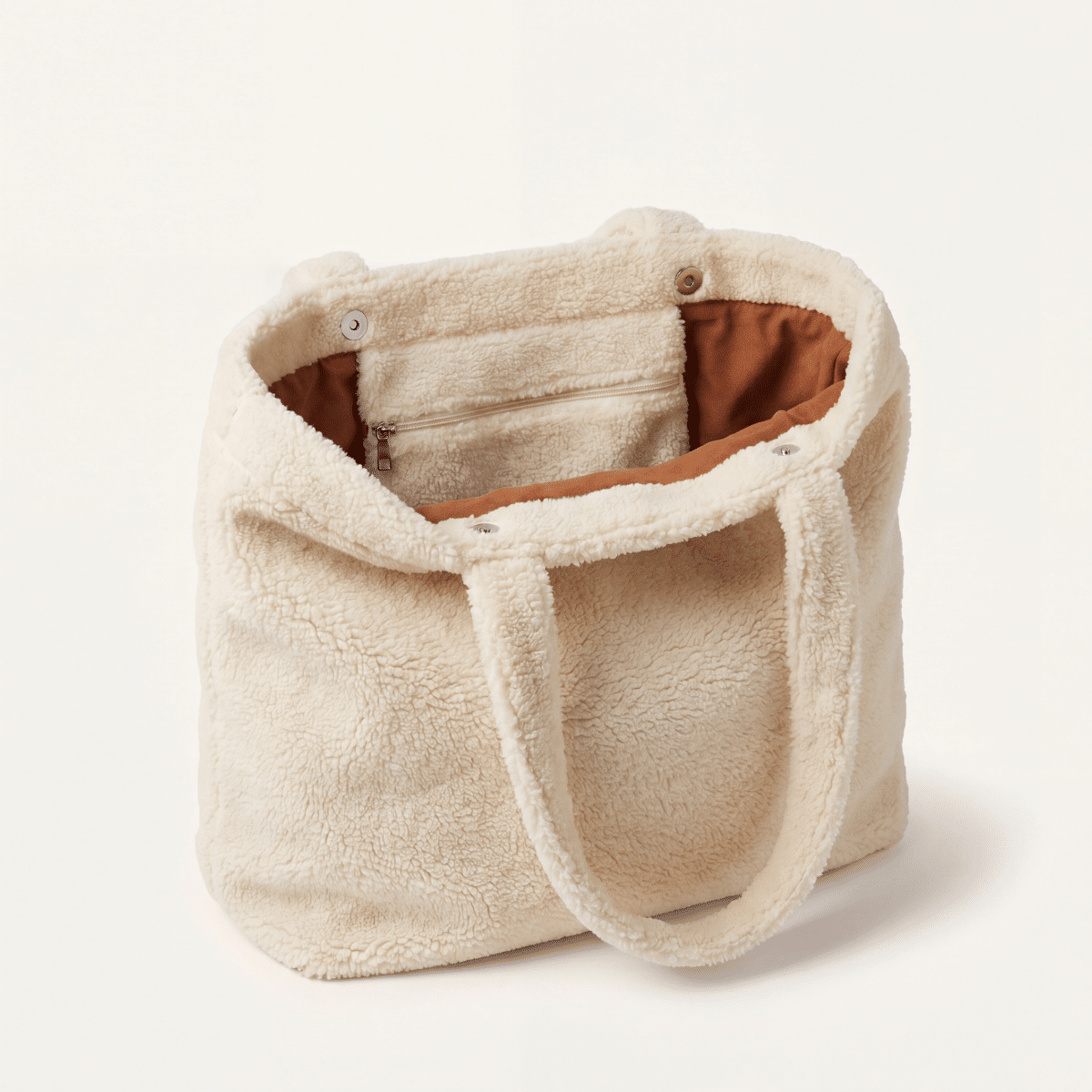 Mombag Teddy - Afbeelding 4