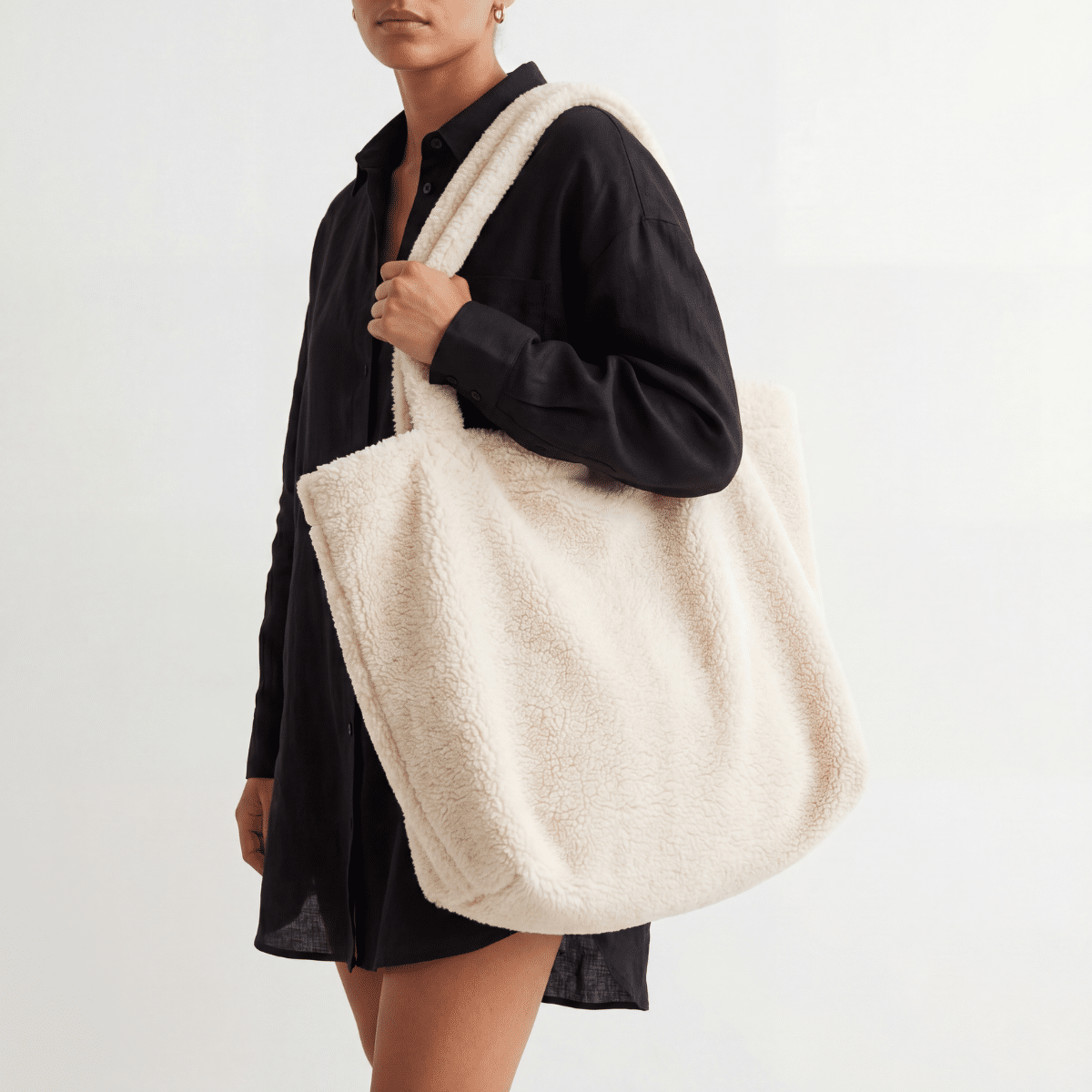 Mombag Teddy - Afbeelding 5