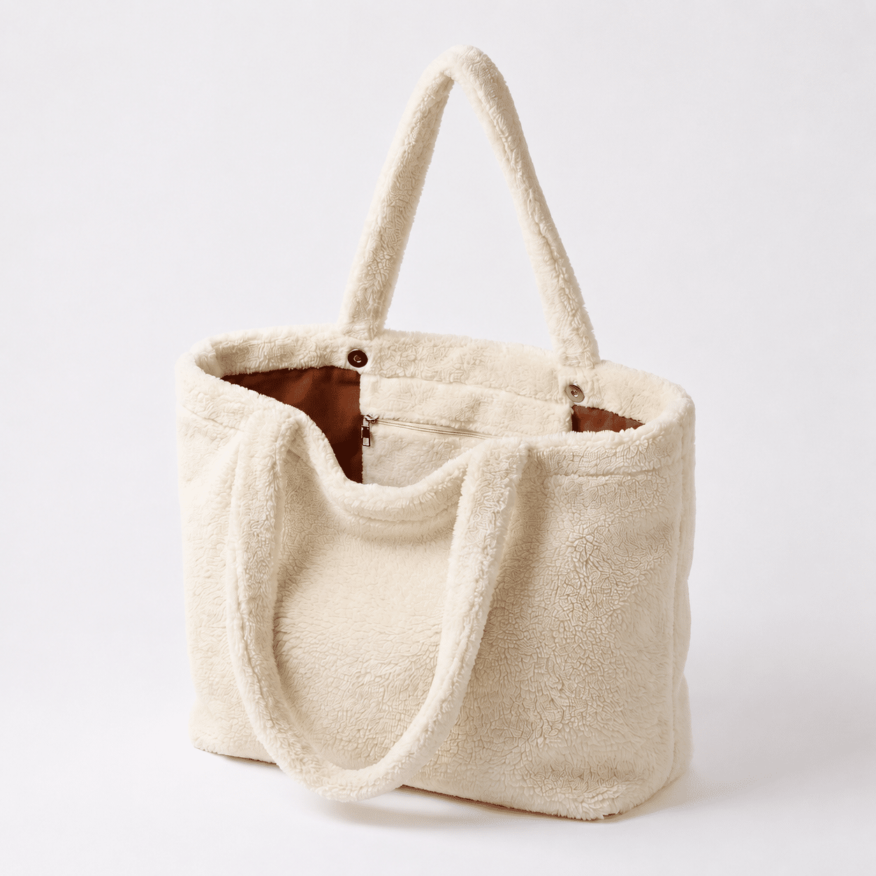 Mombag Teddy - Afbeelding 3