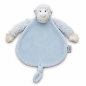 Tutdoekje Slingeraap Blauw
