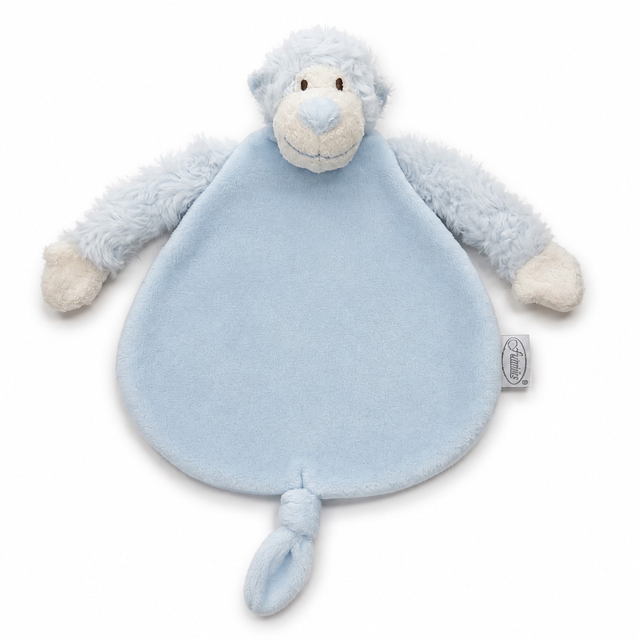 Tutdoekje Slingeraap Blauw